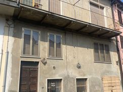 Villetta a schiera in Residenziale