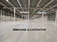 Capannone in Commerciale
