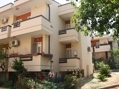 Villetta a schiera in Residenziale