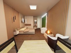 Appartamento in Residenziale