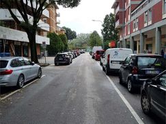 Box/posto auto in Residenziale