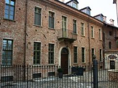 Attico/Mansarda in Residenziale