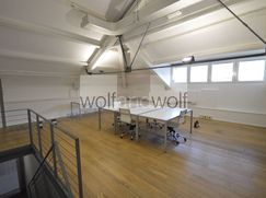 Ufficio in Commerciale