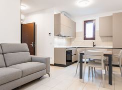 Appartamento in Residenziale