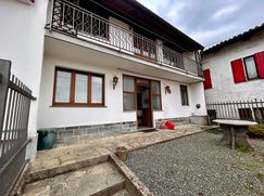 Villetta a schiera in Residenziale