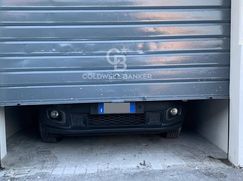 Box/posto auto in Residenziale