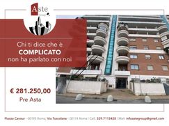 Appartamento in Residenziale