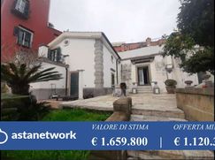 Villa in Residenziale