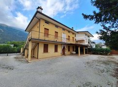 Casa indipendente in Residenziale