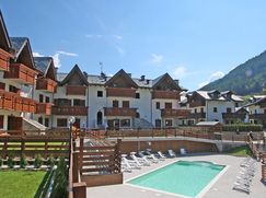 Appartamento in Residenziale
