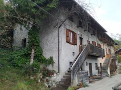 Rustico/Casale in Residenziale
