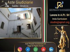 Appartamento in Residenziale