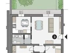 Appartamento in Residenziale