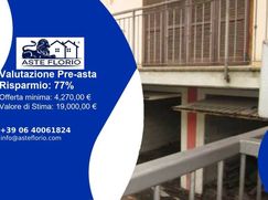 Box/posto auto in Residenziale
