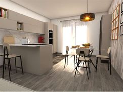 Appartamento in Residenziale