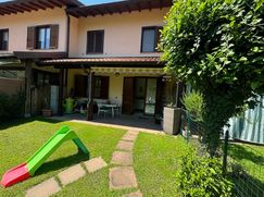 Villetta a schiera in Residenziale