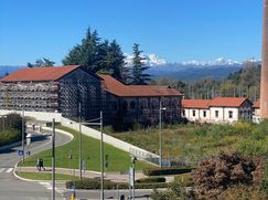 Appartamento in Residenziale