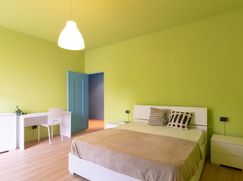 Stanza in Residenziale