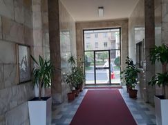 Ufficio in Commerciale