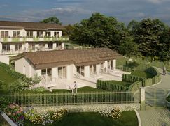Villetta a schiera in Residenziale