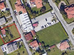Terreno edificabile in Residenziale