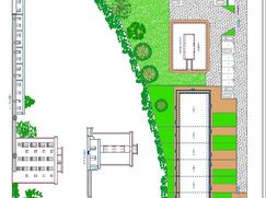 Villetta a schiera in Residenziale
