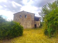 Rustico/Casale in Residenziale
