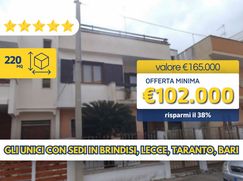 Casa indipendente in Residenziale