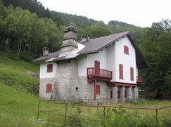 Baita/Bungalow/Chalet/Trullo in Residenziale
