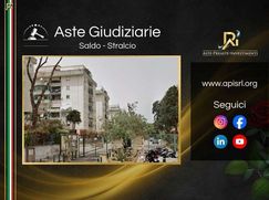 Appartamento in Residenziale
