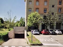 Box/posto auto in Residenziale