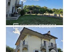 Villa in Residenziale