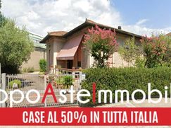 Villa in Residenziale