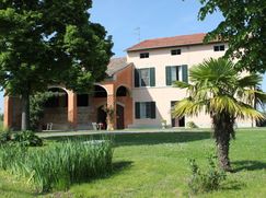 Rustico/Casale in Residenziale