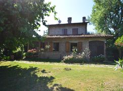 Villa in Residenziale
