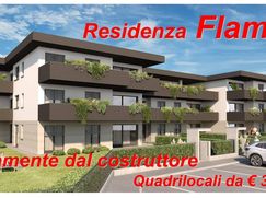 Appartamento in Residenziale