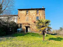Rustico/Casale in Residenziale