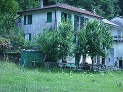 Villetta a schiera in Residenziale