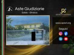 Appartamento in Residenziale