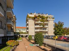 Appartamento in Residenziale