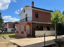 Villa in Residenziale