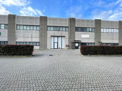 Capannone in Commerciale