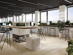 Ufficio in Commerciale