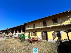 Rustico/Casale in Residenziale