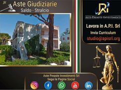 Appartamento in Residenziale