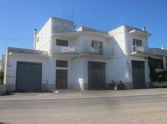 Edificio in Residenziale