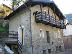 Casa indipendente in Residenziale