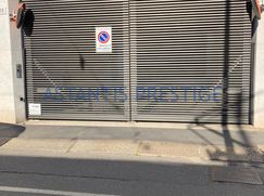 Box/posto auto in Residenziale
