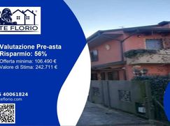 Villa in Residenziale