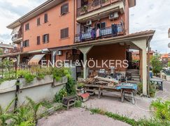 Villetta a schiera in Residenziale